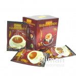 Kopi Habbats Ginseng Eliman