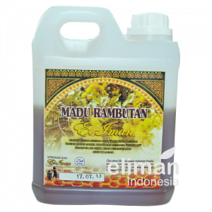 Madu Murni Eliman
