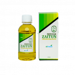 MInyak Zaitun Cair Eliman