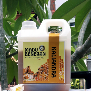 Madu Kaliandra