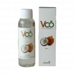 VCO (Virgin Coconut Oil)